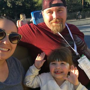 Meet your Posher, Ashton